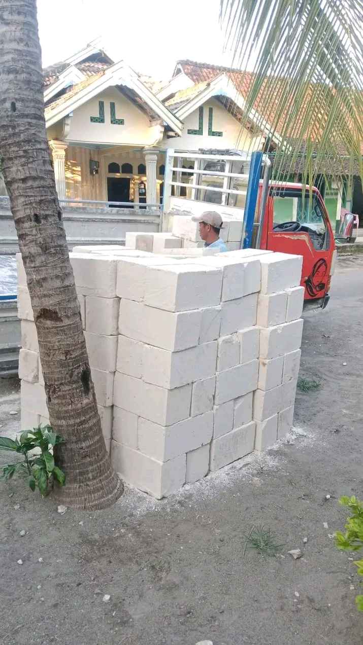 Harga Umpak Batu Kumbung